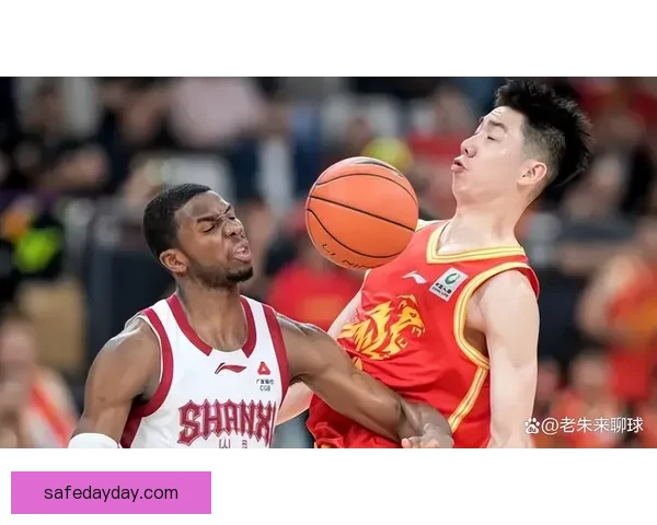CBA山西对阵广厦精彩直播两队争夺季后赛席位激烈上演