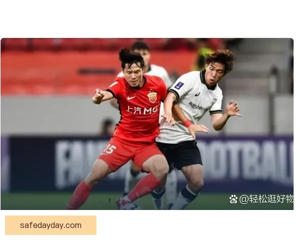 亚冠焦点战神户胜利船对决上海上港实力碰撞前瞻关键走势深度解析 亚冠焦点战神户胜利船对决上海上港实力碰撞前瞻关键走势深度解析
