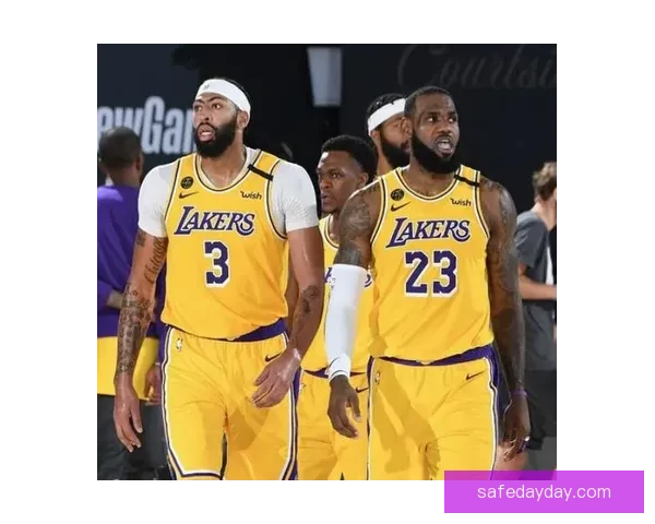 NBA总决赛湖人热火G2巅峰对决胜负走向与关键调整解析战术博弈与球星表现前瞻